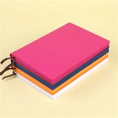 Tyk A5 -notebook