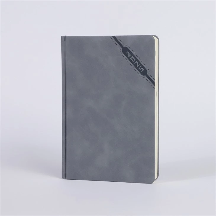 Hardback Daily Planner