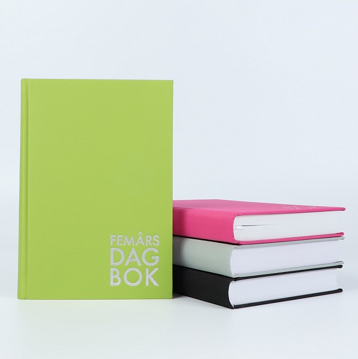 Linen Journal high quality