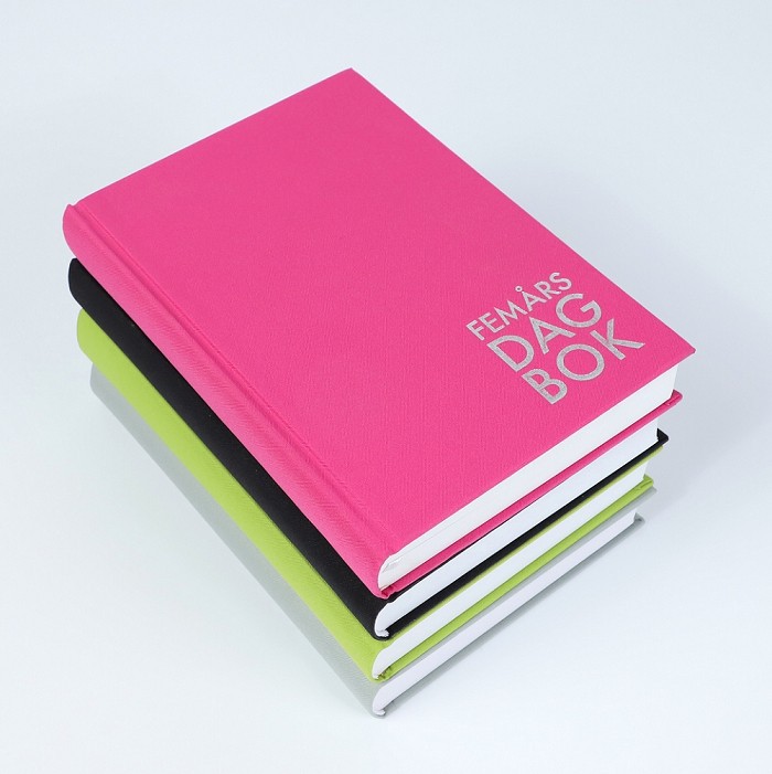 Linen Journal suppliers