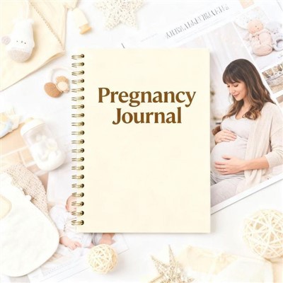 Graviditets Journal